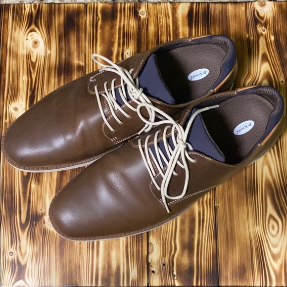 Dr Scholls men’s shoes